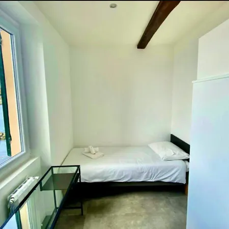 Comodissimo Gaslini E Mare * Genua