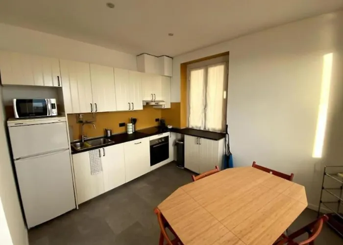 Appartement Comodissimo Gaslini E Mare *