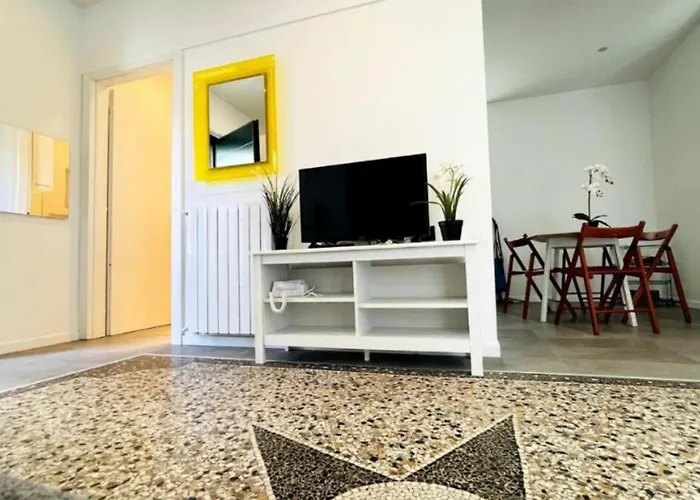 Lejlighed Comodissimo Gaslini E Mare Genova