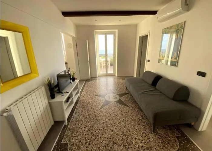 Lejlighed Comodissimo Gaslini E Mare Genova